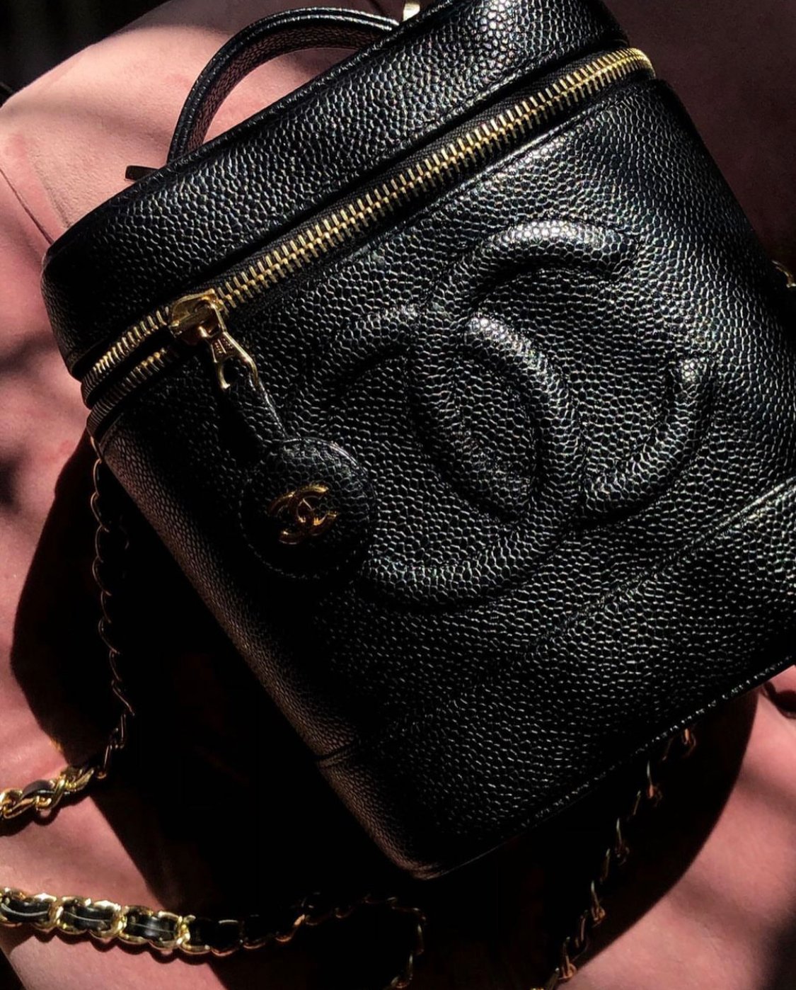 Vintage Chanel and Louis Vuitton Handbags Reach High Values on Rebag – WWD