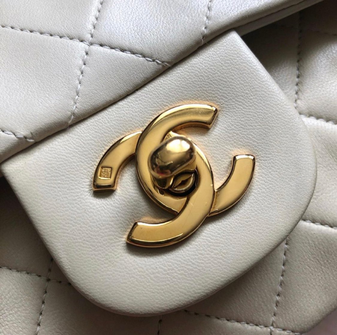 Chanel 101: The Classic Flap, also known as The 11.12 - The Vault