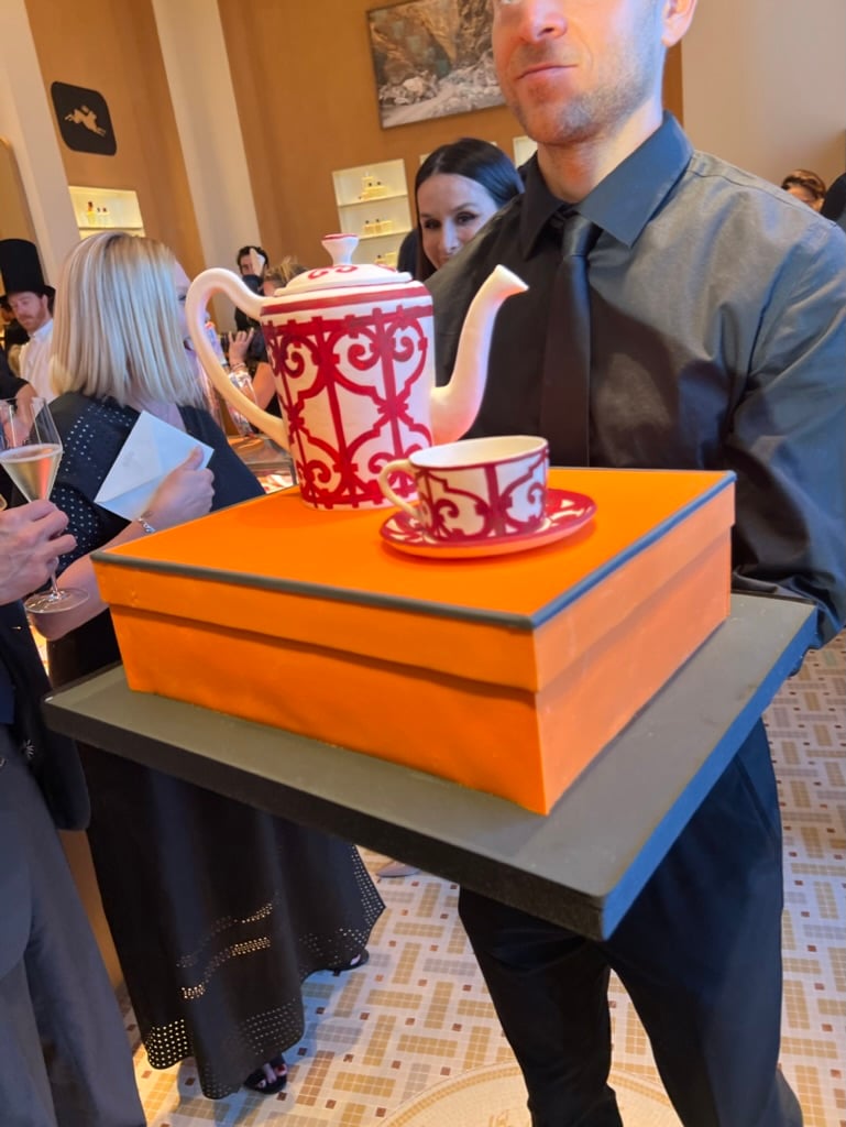 Hermès opens new boutique at Westfield Topanga – Daily News