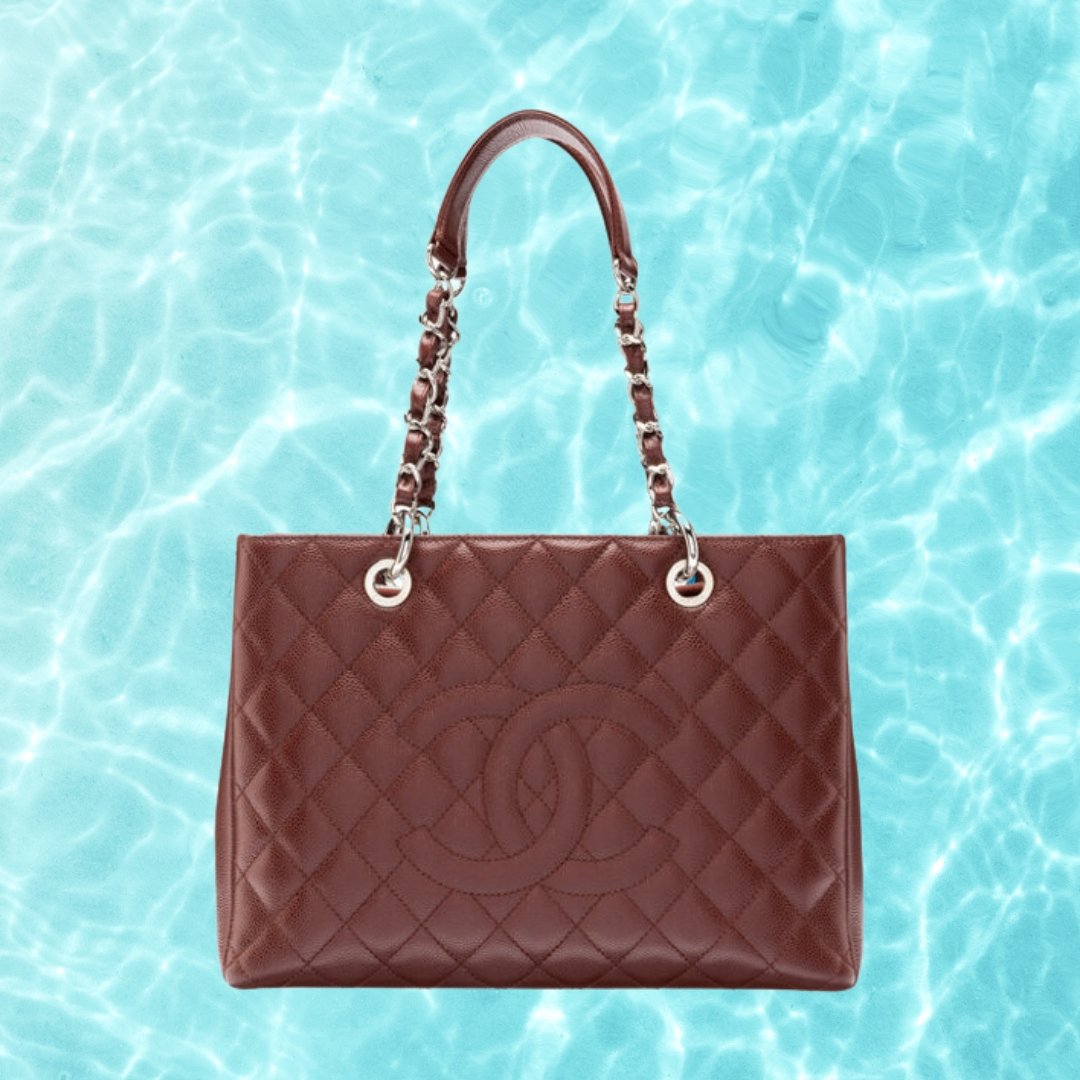 A Chanel Blast from the Past at Heritage Auctions - PurseBop