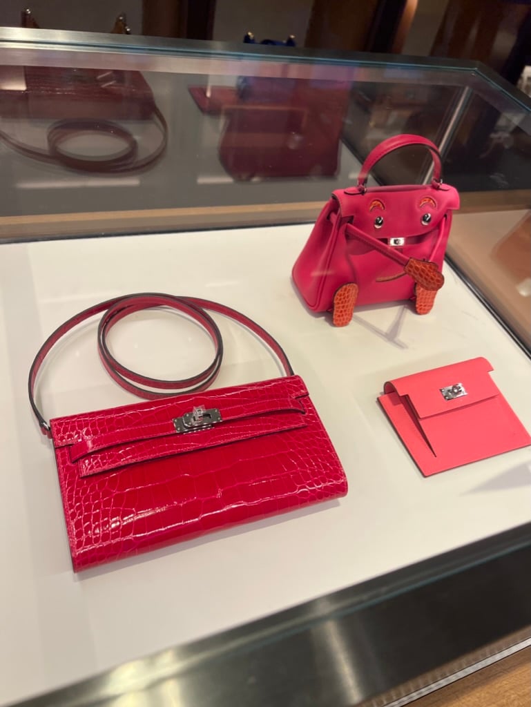 Hermès Opens Second Los Angeles Location at Westfield Topanga - LAmag -  Culture, Food, Fashion, News & Los Angeles