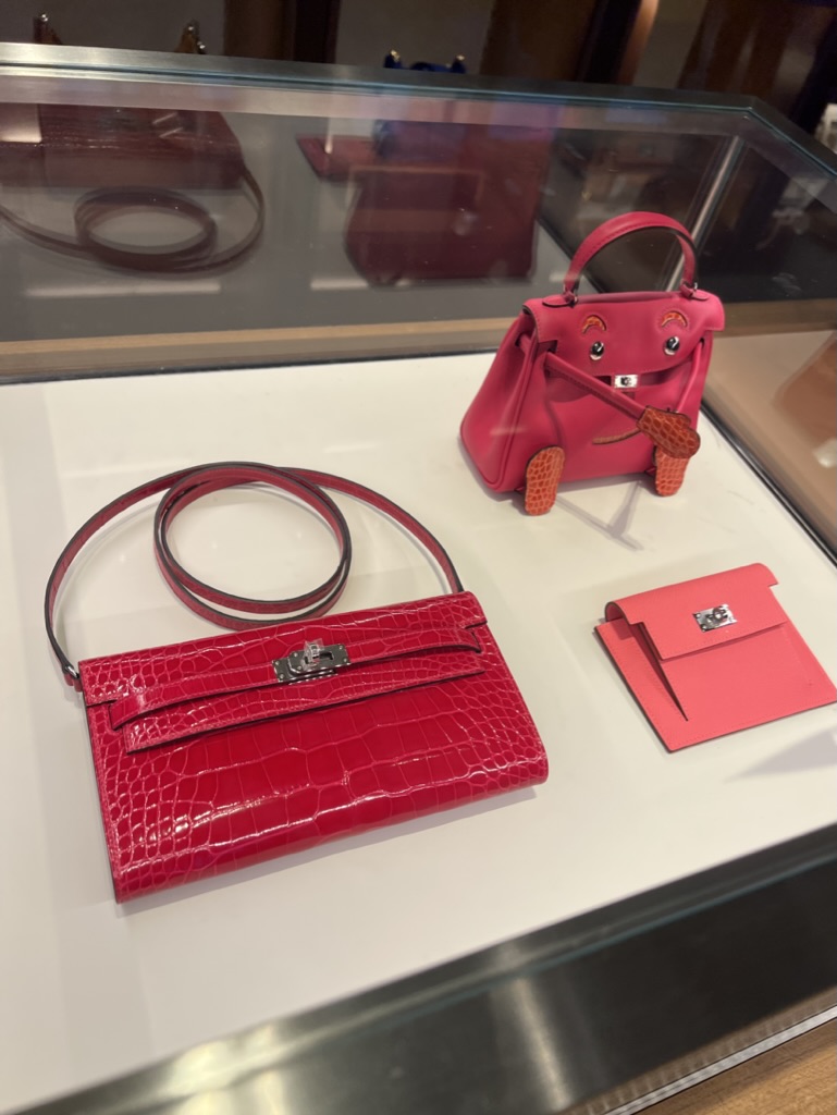 Hermès opens new boutique at Westfield Topanga – Daily News