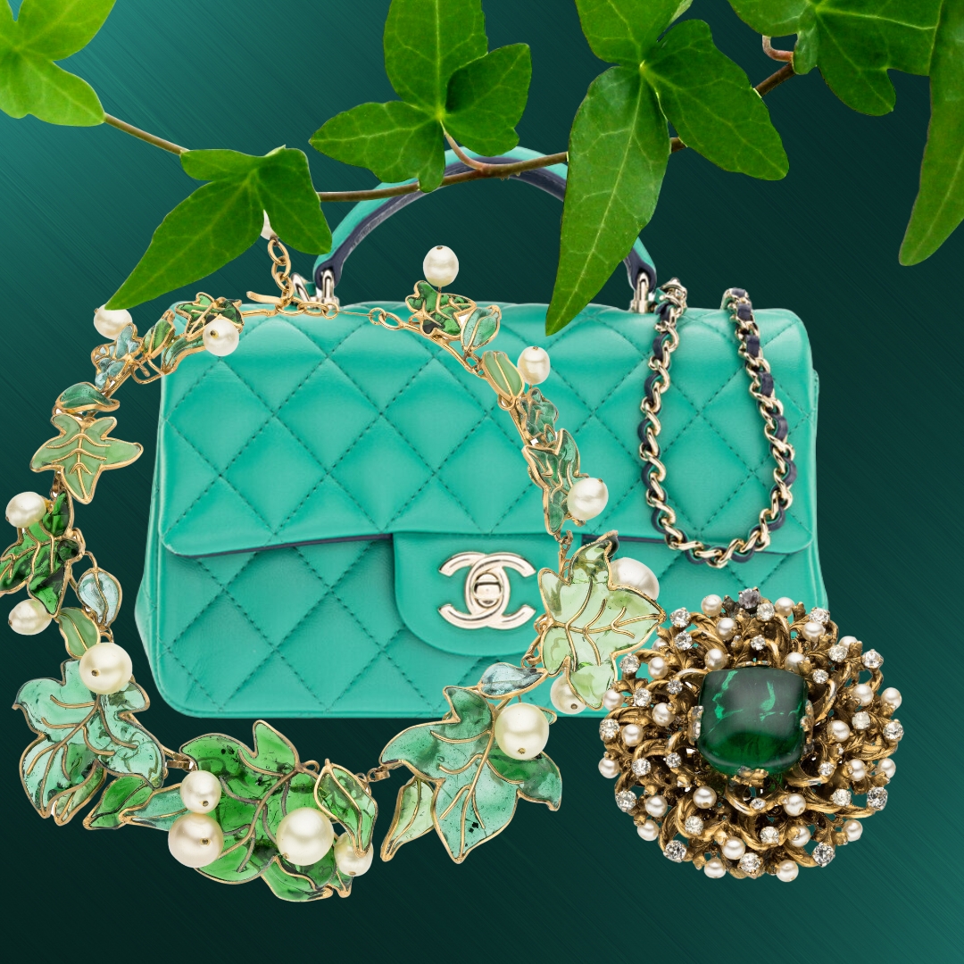 Chanel  Handbags, jewellery and watches for sale, auction results