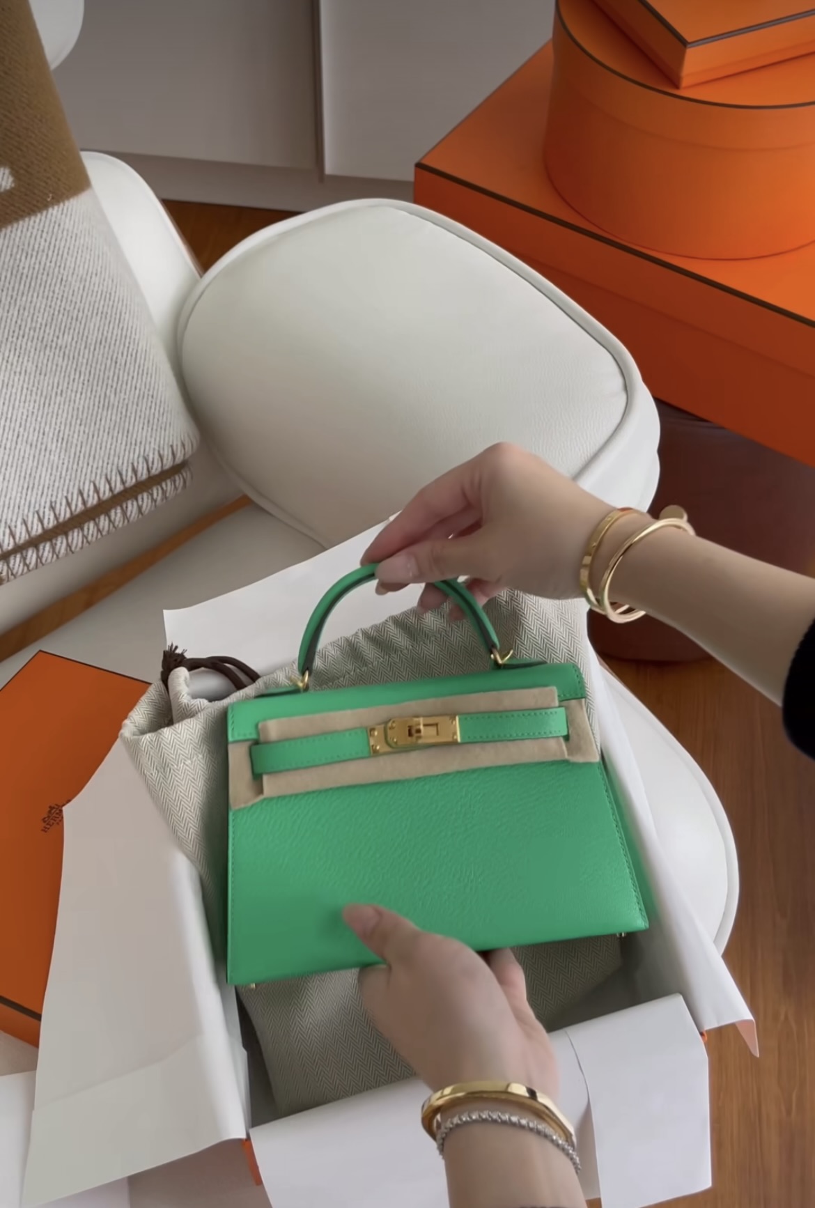 PurseBop - Designer Handbag Destination