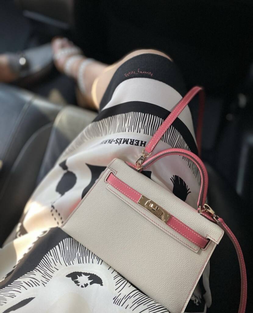 Dear PurseBop Can I Get Offered a Hermès Quota Bag In Paris If I