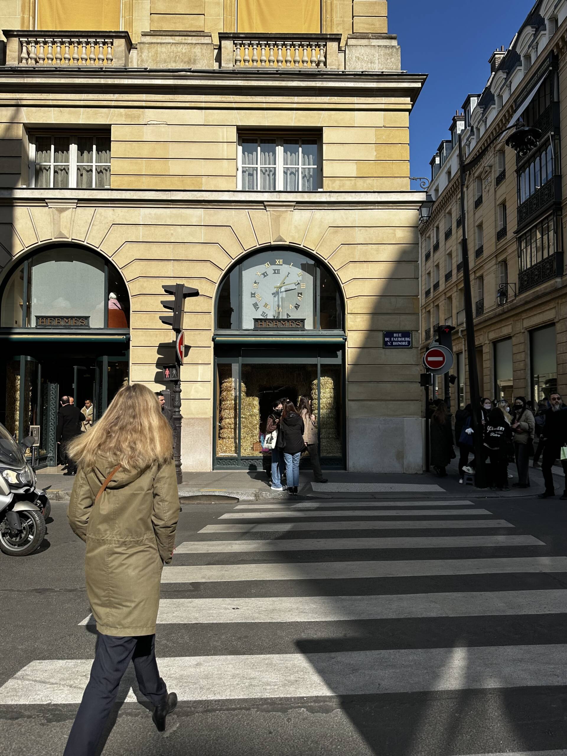 Part II: The Hermès Reveal - the Mini Mushroom that Made Its Way Home From  Paris - PurseBop