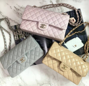 Chanel Price Increase List in Europe 2022 • Petite in Paris