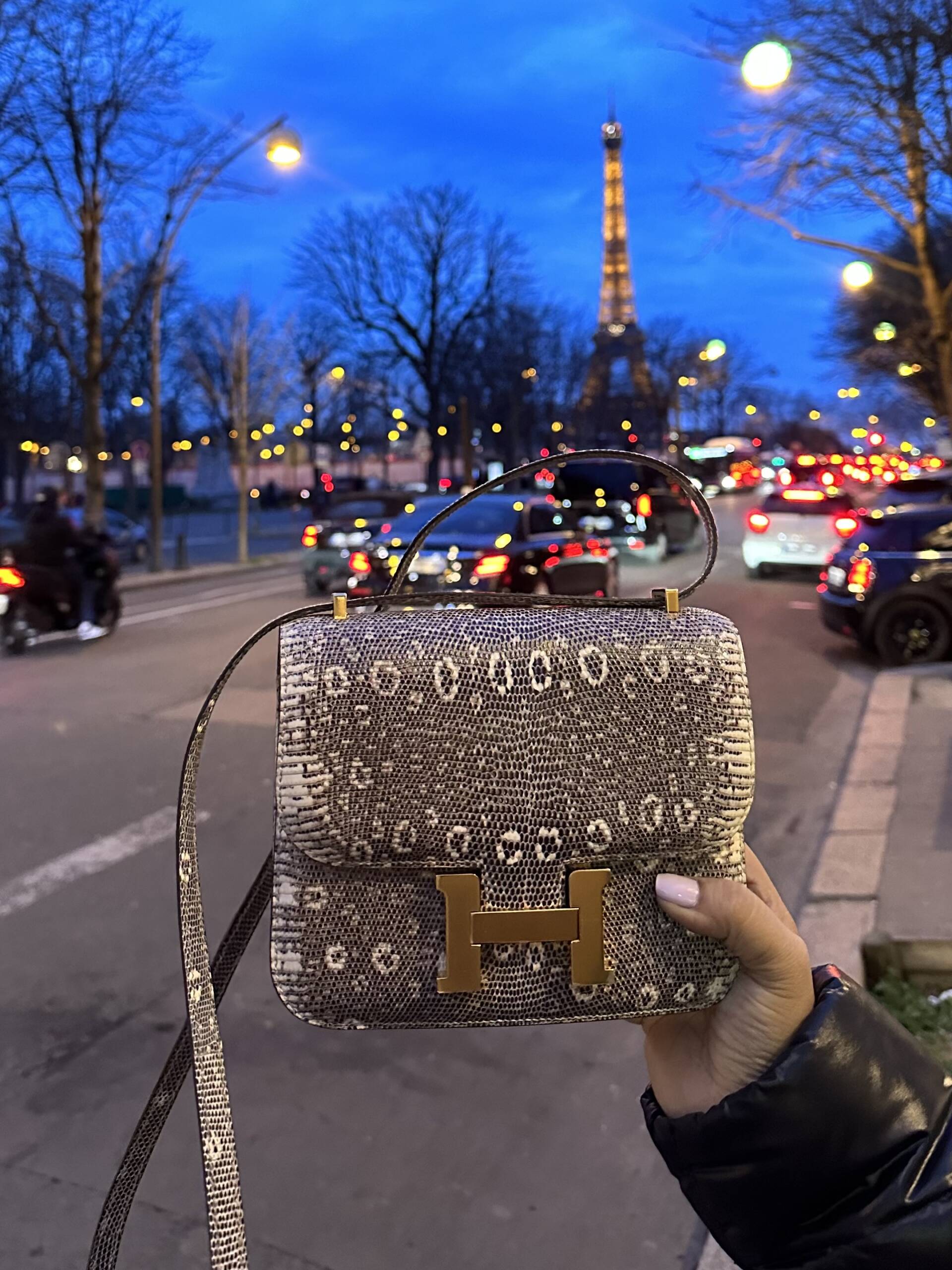 Travel Tips from Paris: Hermès Prices, VAT and Customs - PurseBop