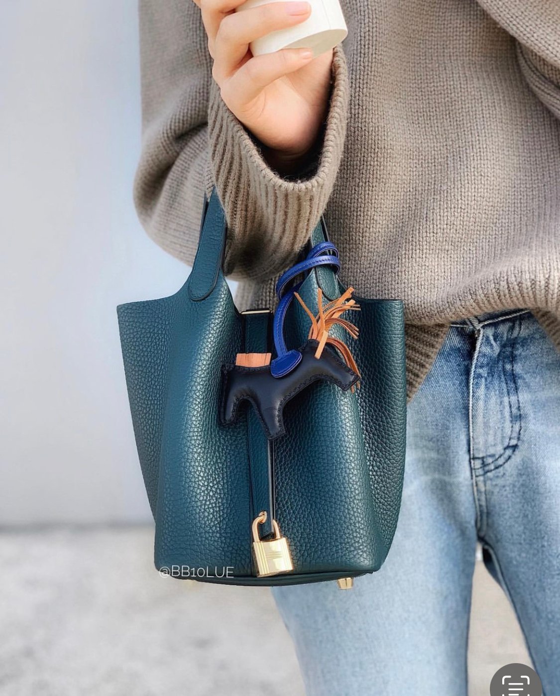 As if Hermès wasn't coveted enough…, The Hermes Mini Bag Craze, PurseBop