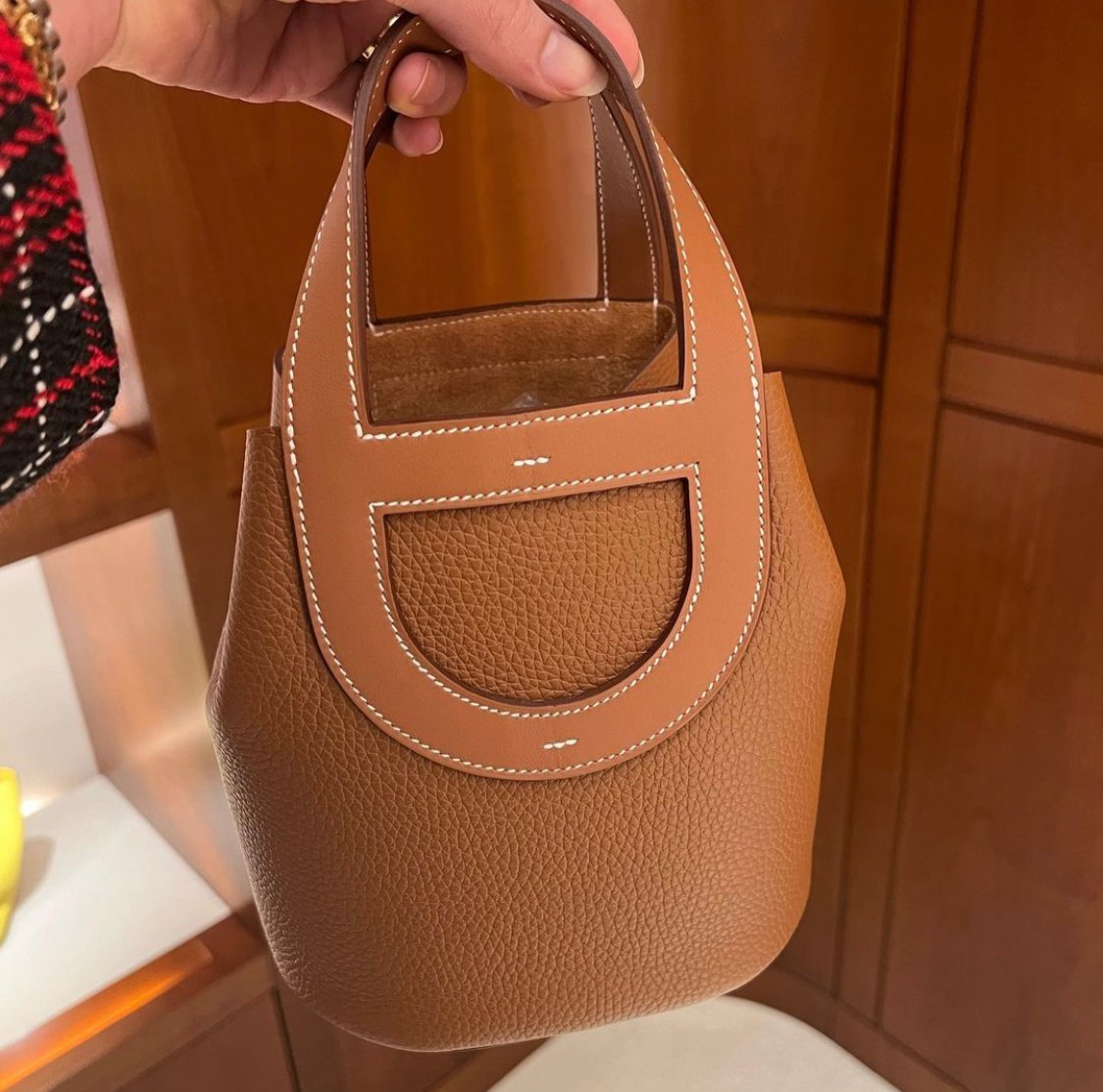 That $7,000 Hermes Birkin bag will now set you back $8,000