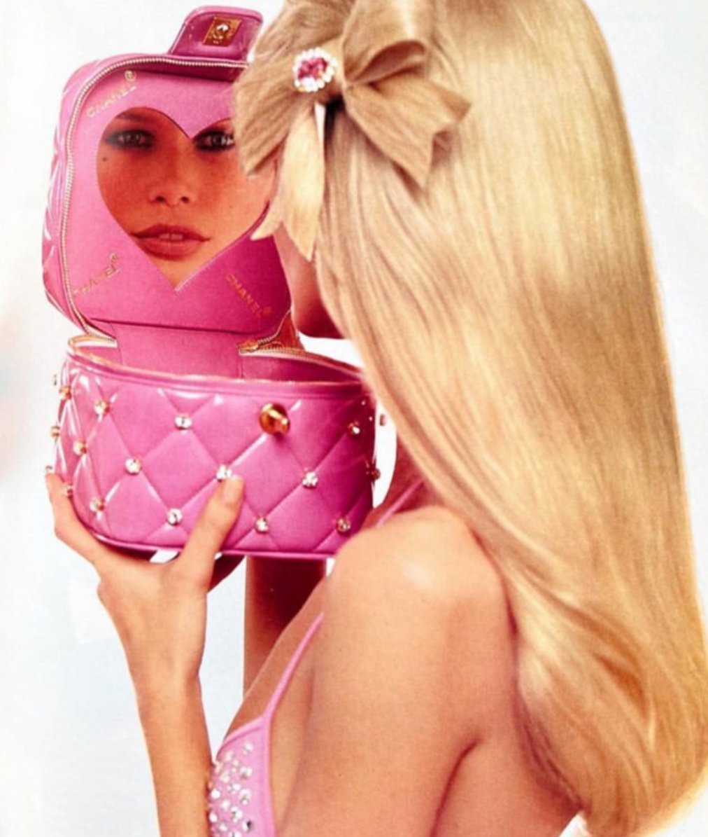 All the Chanel Bags from the Barbie Movie - PurseBop