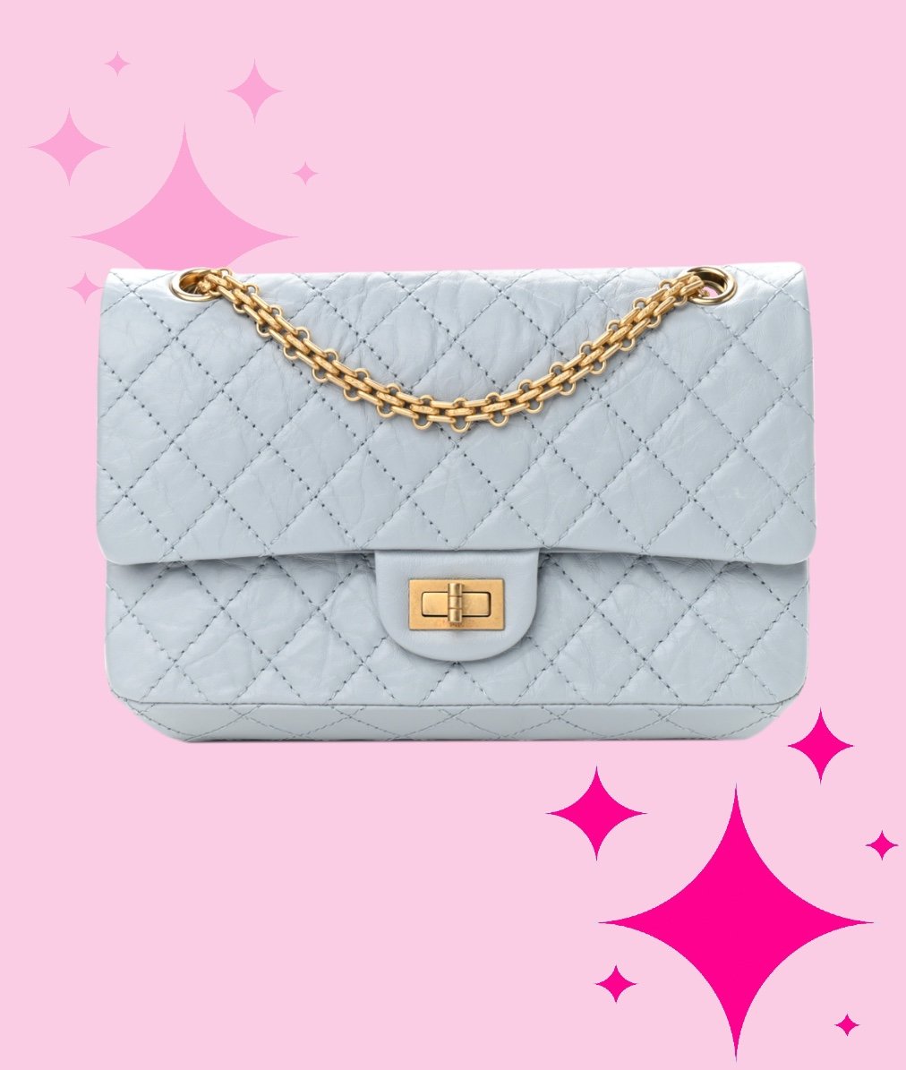 All the Chanel Bags from the Barbie Movie - PurseBop