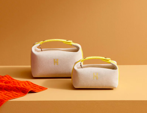 What is Your Opinion of the Hermès Bride-a-Brac Pouch As A Purse