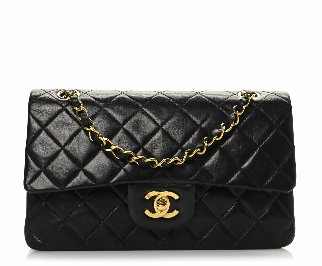 Vintage Vault Vol. 1: Navigating the Highly Collectable World of Vintage  Chanel - PurseBop