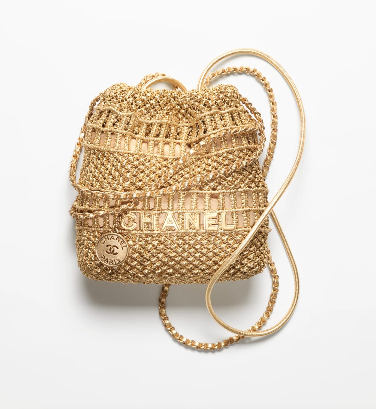 Chanel Heart Bags Are Coming for 22S - PurseBop