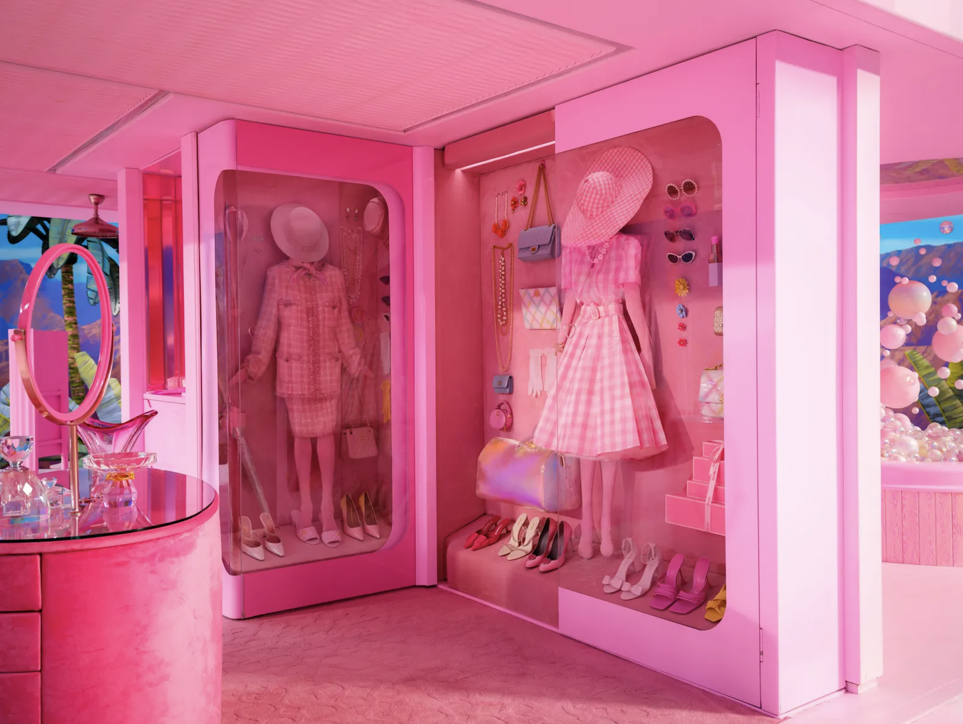 All the Chanel Bags from the Barbie Movie - PurseBop