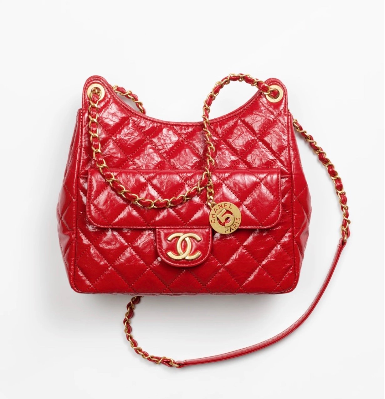 chanel tote 2023