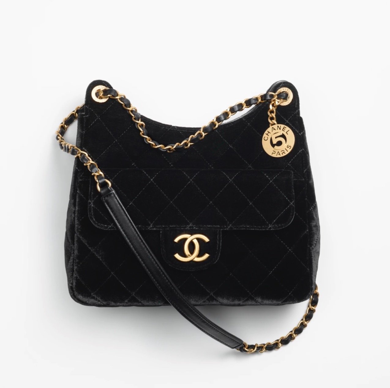 Chanel Pre-Fall/Winter 2023/24 Handbags Are Here - PurseBop