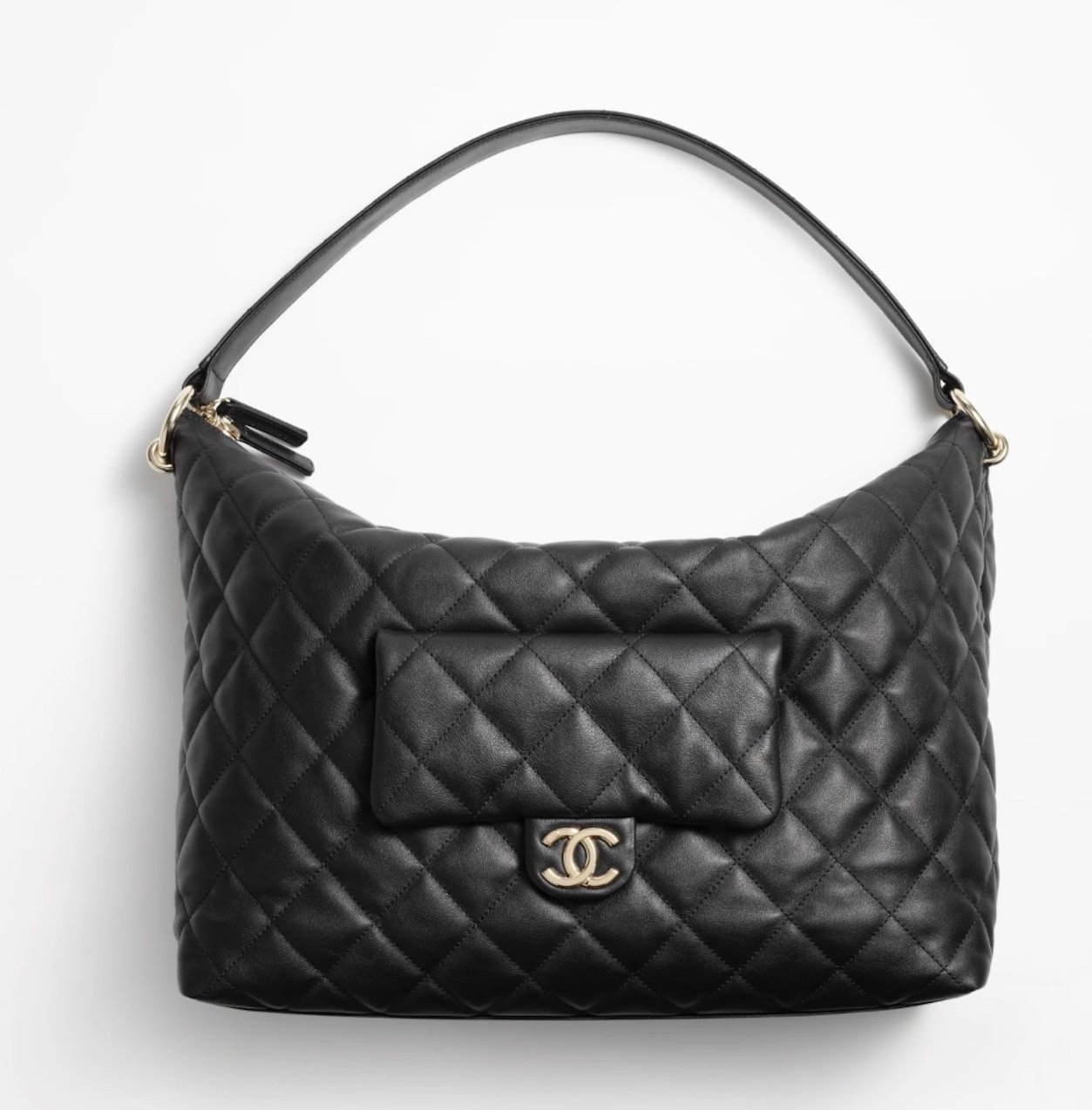 Chanel Pre-Fall/Winter 2023/24 Handbags Are Here - PurseBop