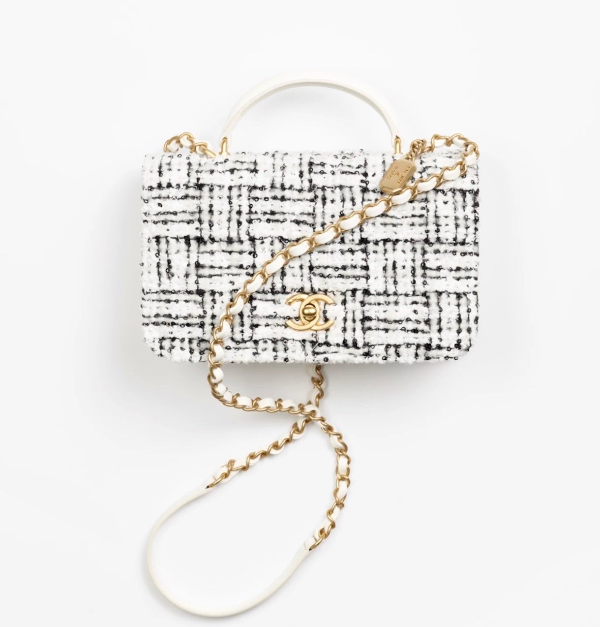 Chanel Pre-Fall/Winter 2023/24 Handbags Are Here - PurseBop