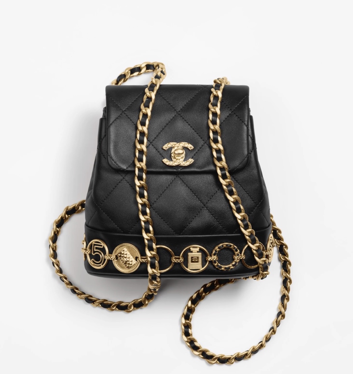 Chanel Pre-Fall/Winter 2023/24 Handbags Are Here - PurseBop