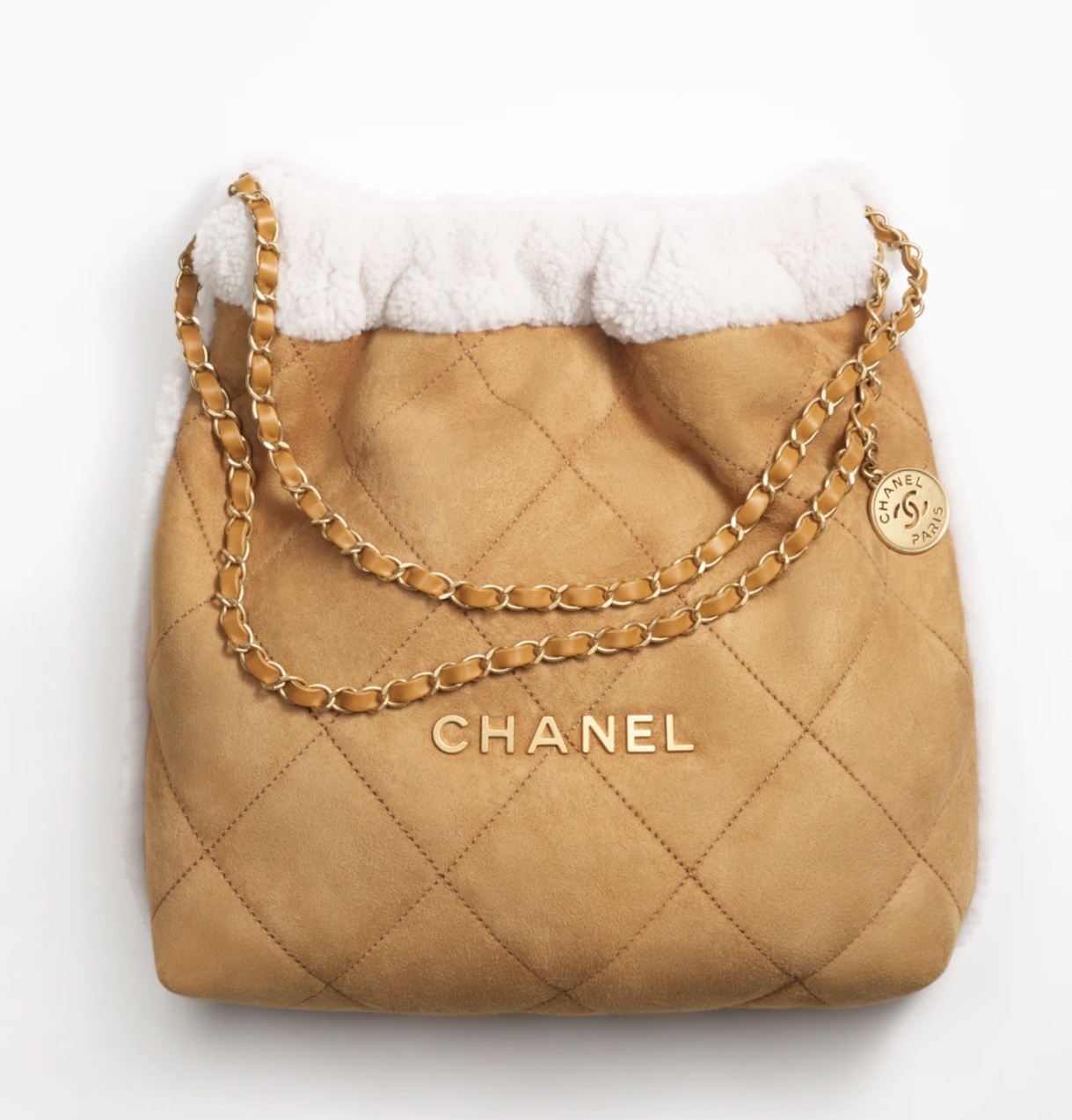 chanel fall 2018 bags
