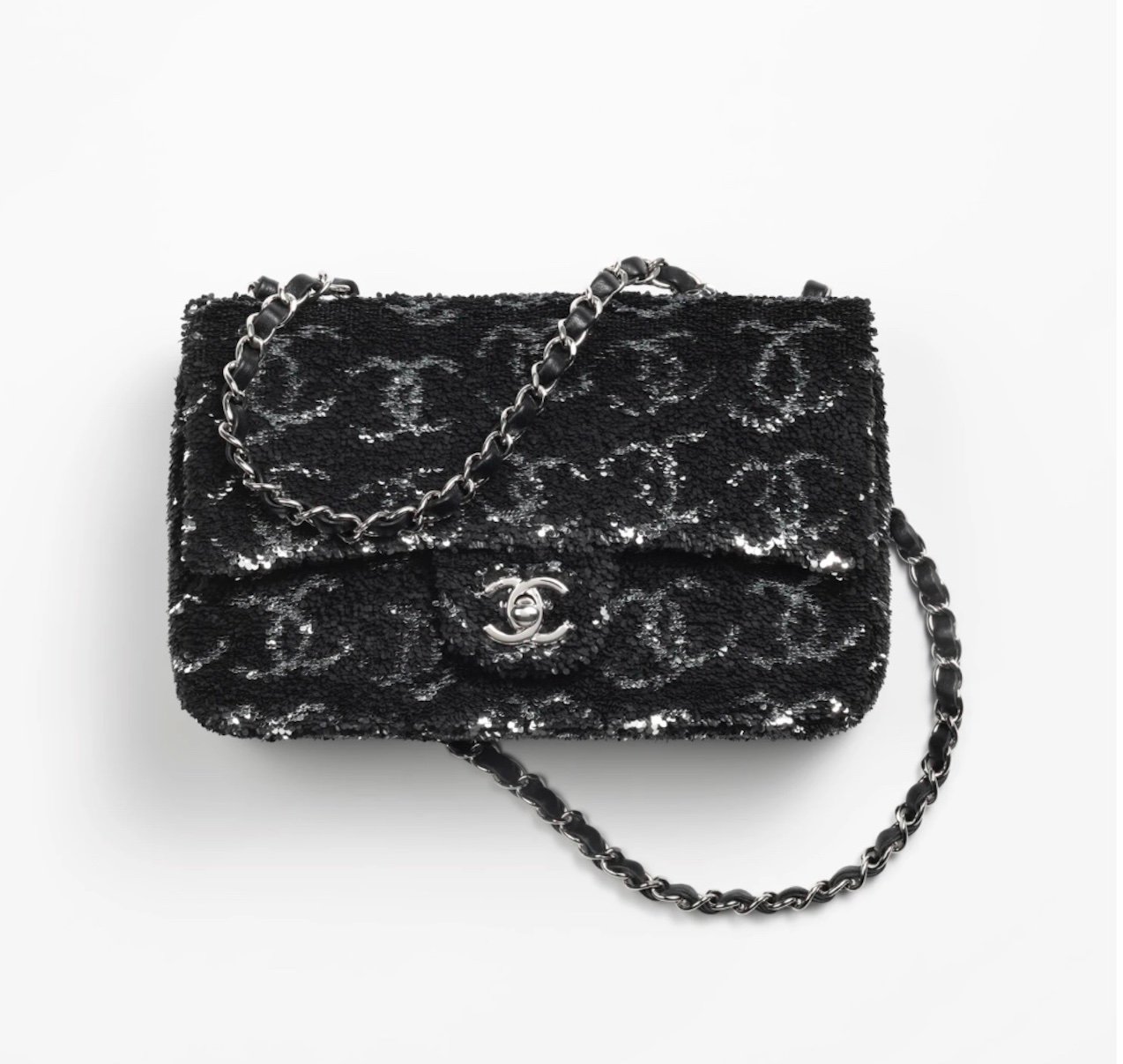 Chanel Pre-Fall/Winter 2023/24 Handbags Are Here - PurseBop