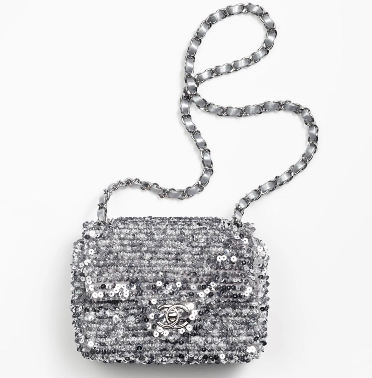 Chanel Pre-Fall/Winter 2023/24 Handbags Are Here - PurseBop