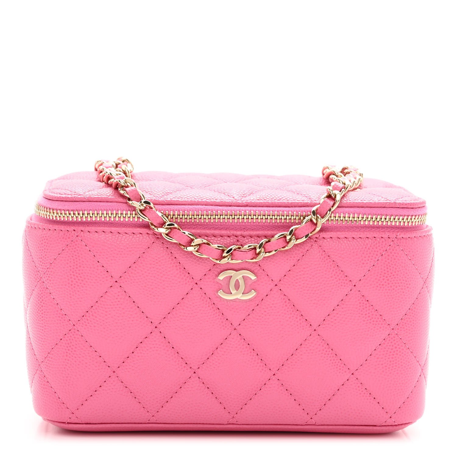 Mini Chanel Handbags – Tiny Must Haves