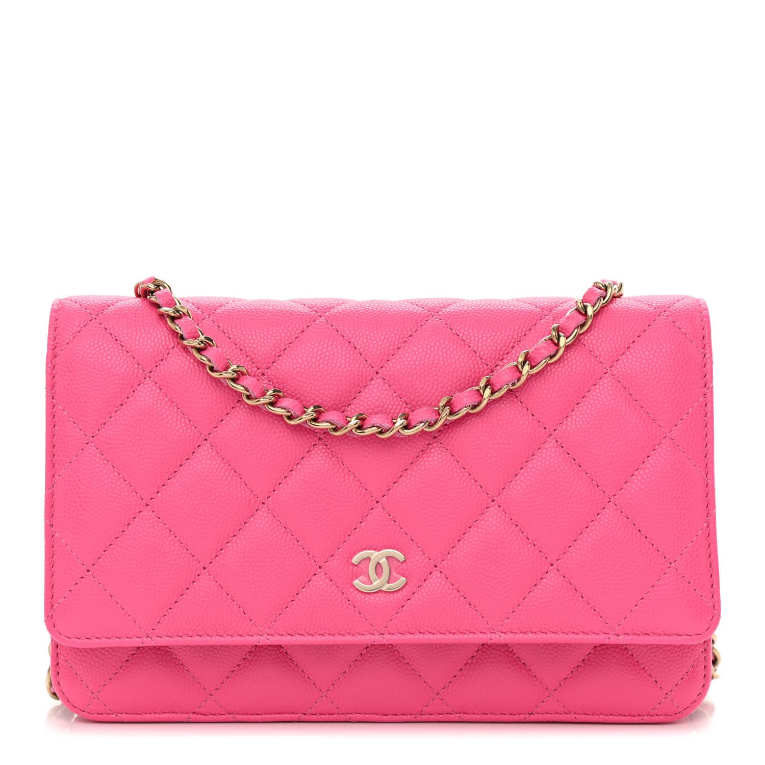 100+ affordable chanel classic pink For Sale