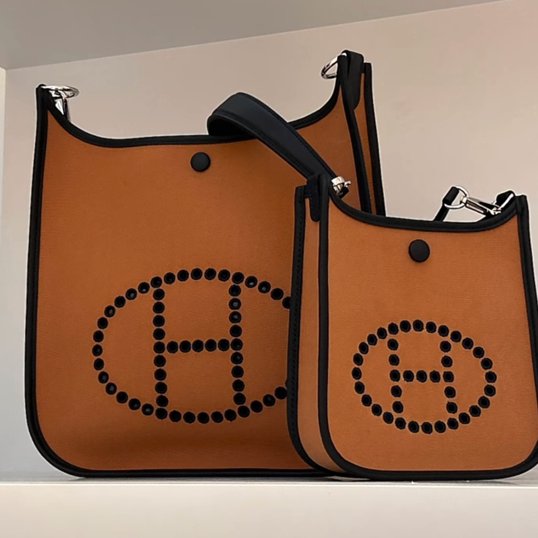 Hermès 101: The Evelyne Bag - PurseBop