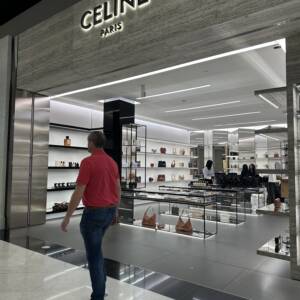 LVMH Sales Revenues | celine sale | celine shopping