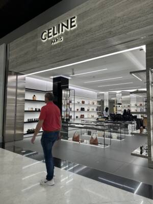 LVMH Sales Revenues | celine sale | celine shopping