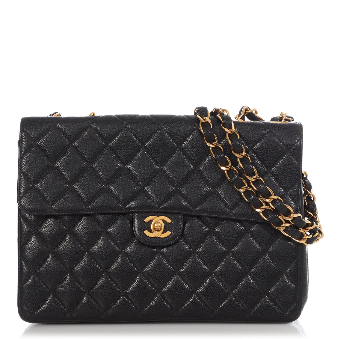 Vintage Vault Vol. 1: Navigating the Highly Collectable World of Vintage  Chanel - PurseBop