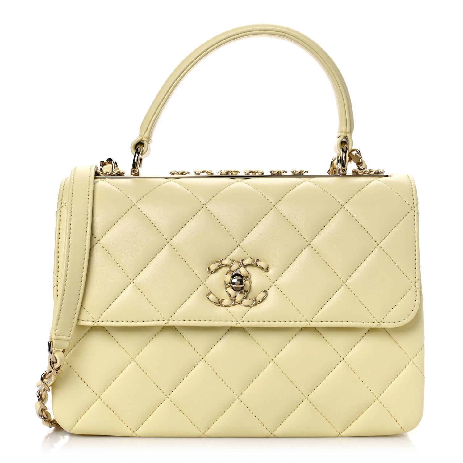 All the Chanel Bags from the Barbie Movie - PurseBop