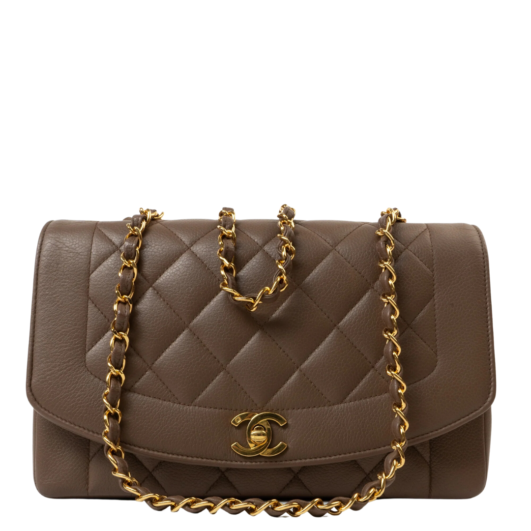 Vintage Vault Vol. 1: Navigating the Highly Collectable World of Vintage  Chanel - PurseBop