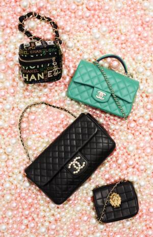 All the Chanel Bags from the Barbie Movie - PurseBop