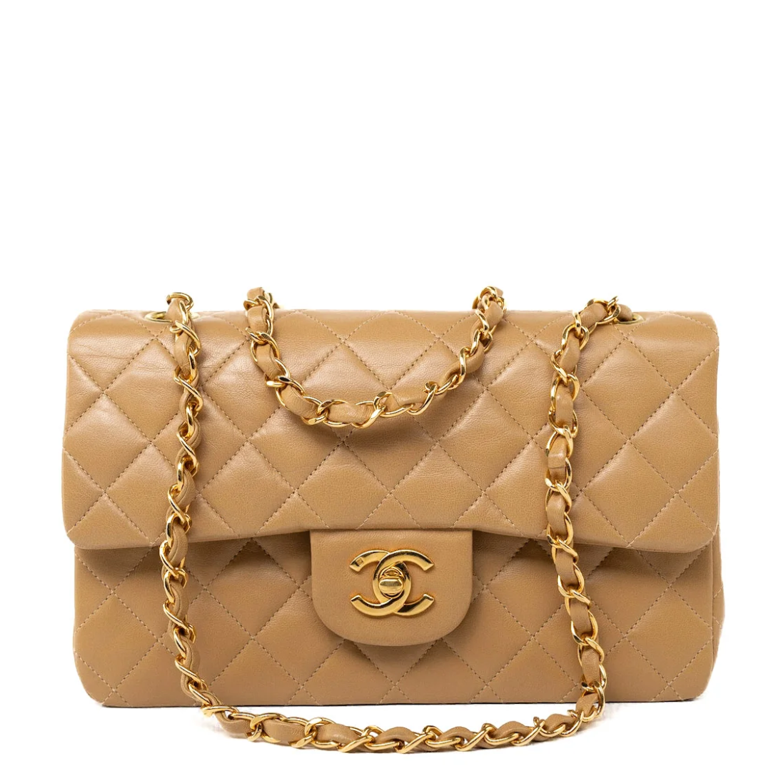 Chanel 101: The 19 Bag - The Vault