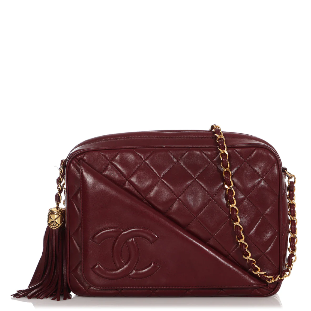 Vintage Vault Vol. 1: Navigating the Highly Collectable World of Vintage  Chanel - PurseBop