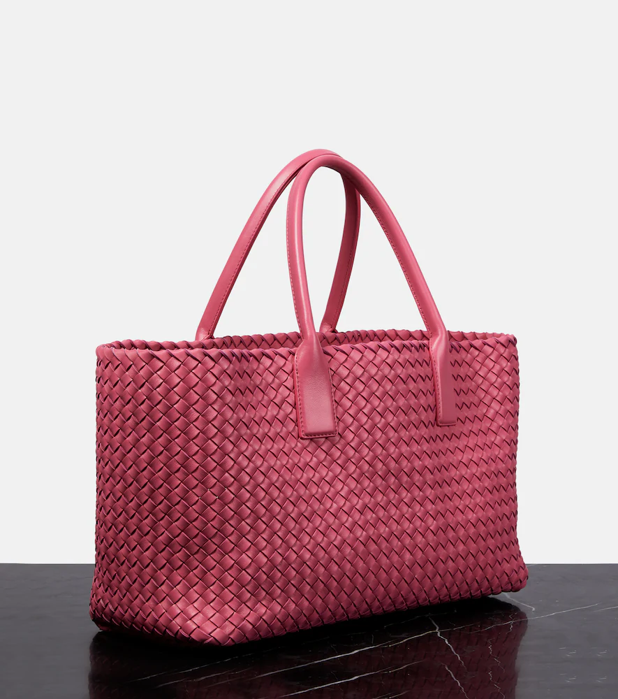 Presenting Bottega Veneta's Iconic Bag Styles - PurseBop