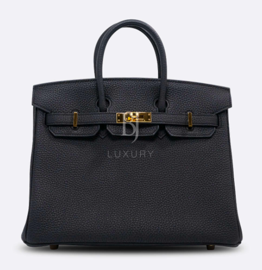 Hermes Birkin, Hermes Kelly, Chanel and other Luxury Bags - BJ Luxury