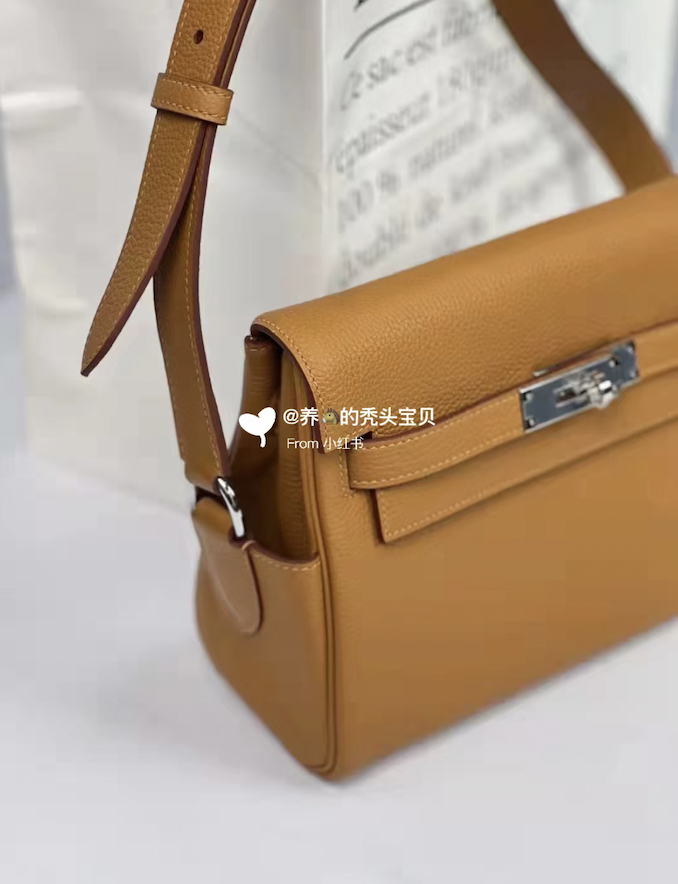 hermes kelly messenger 2023｜TikTok Search