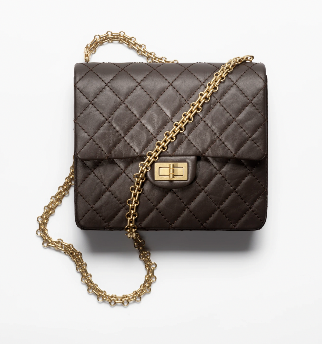 The 10 Most Popular Chanel Bags of All Time