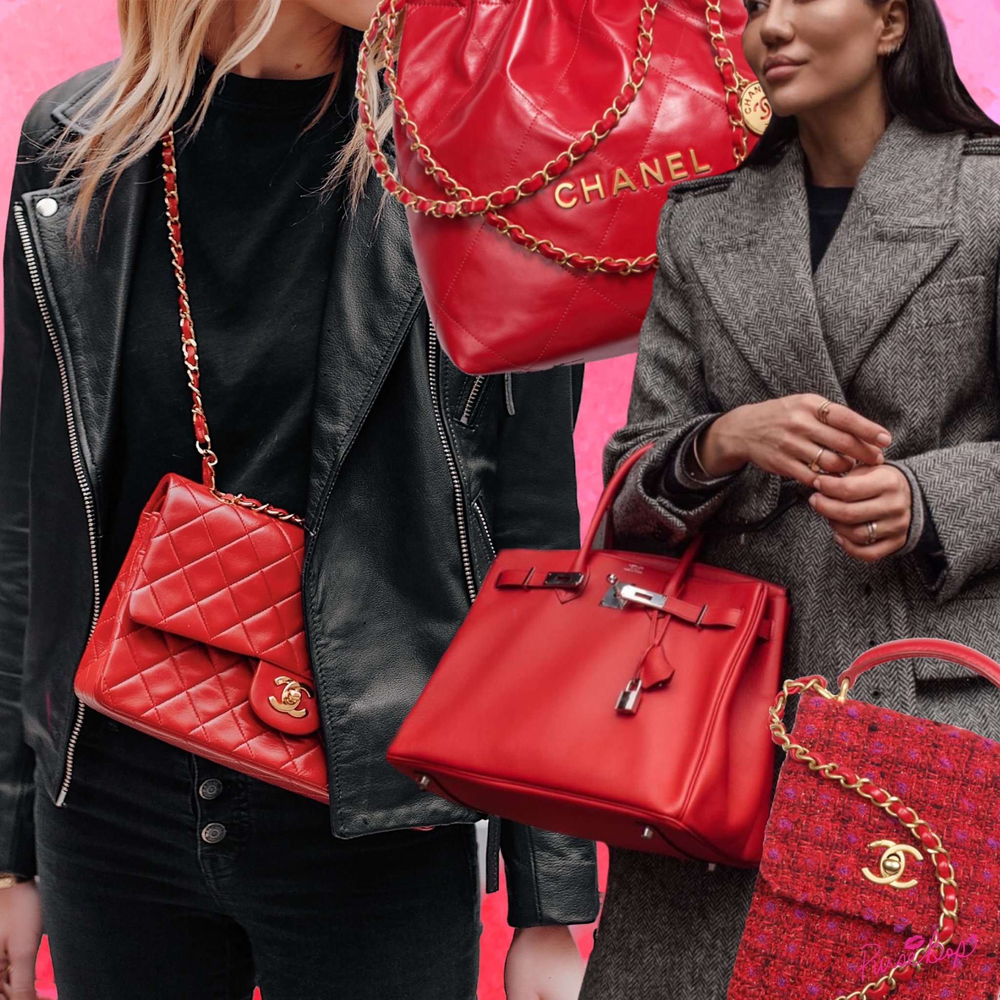 Irresistible Fall Handbag Picks for 2023 - PurseBop