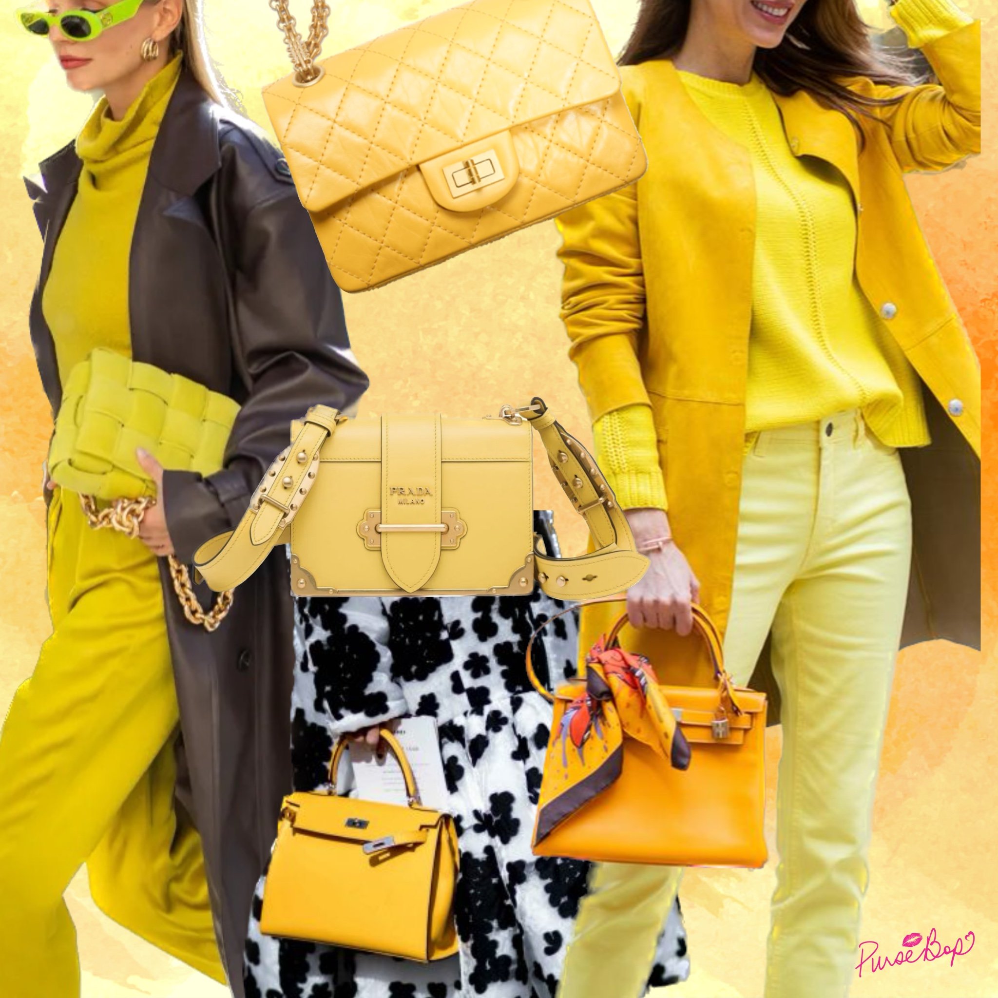 Irresistible Fall Handbag Picks for 2023 - PurseBop