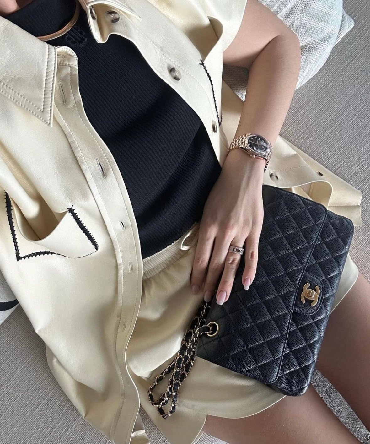 Giving Up the Designer Bag Dream: Vuitton or Chanel Bag Price Increase