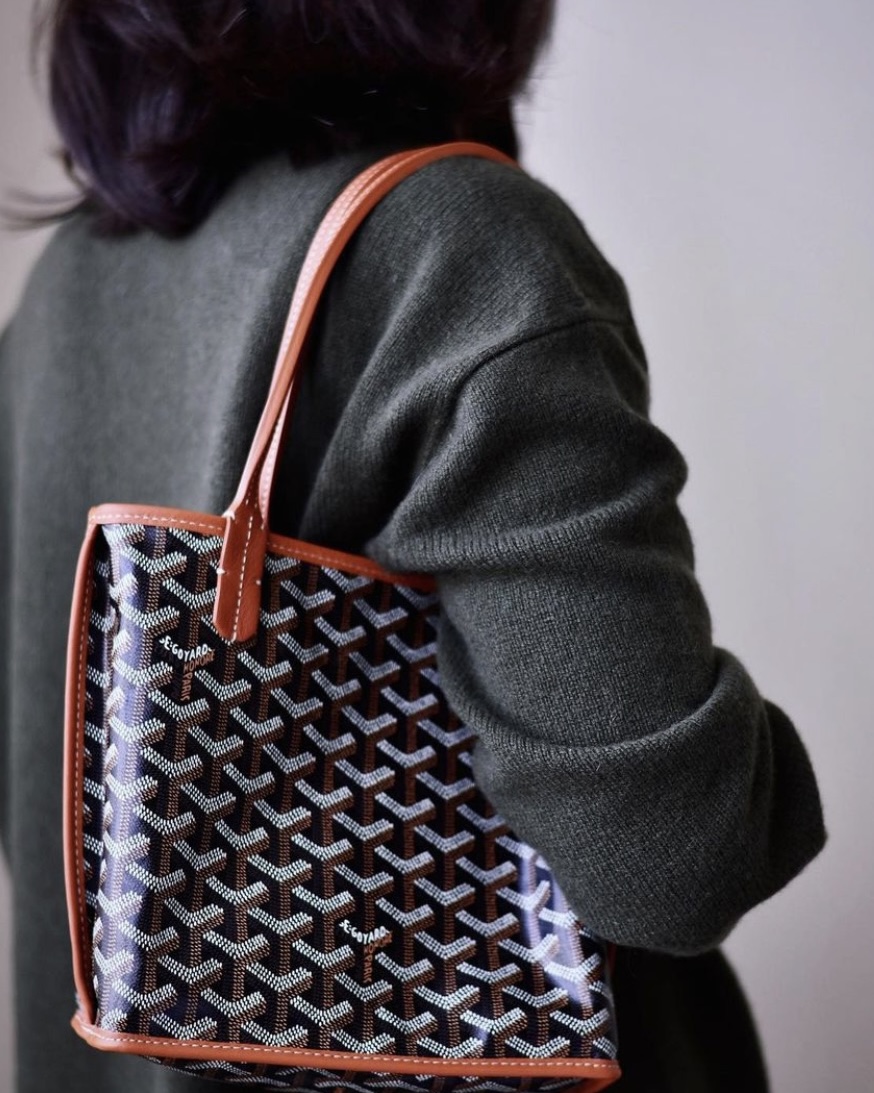 Goyard Bag Prices 2024: Latest Price Increase In USD & EUR