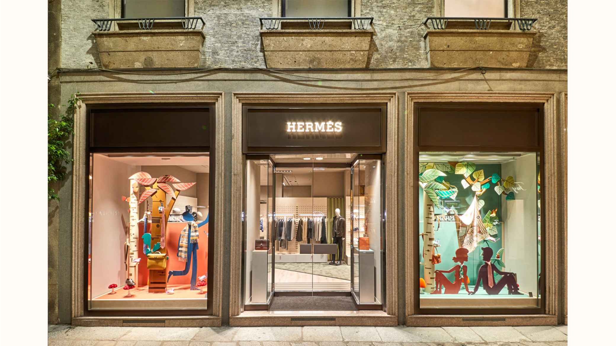 The Case of the Missing Himalaya Birkin from Hermès Milan | PurseBop