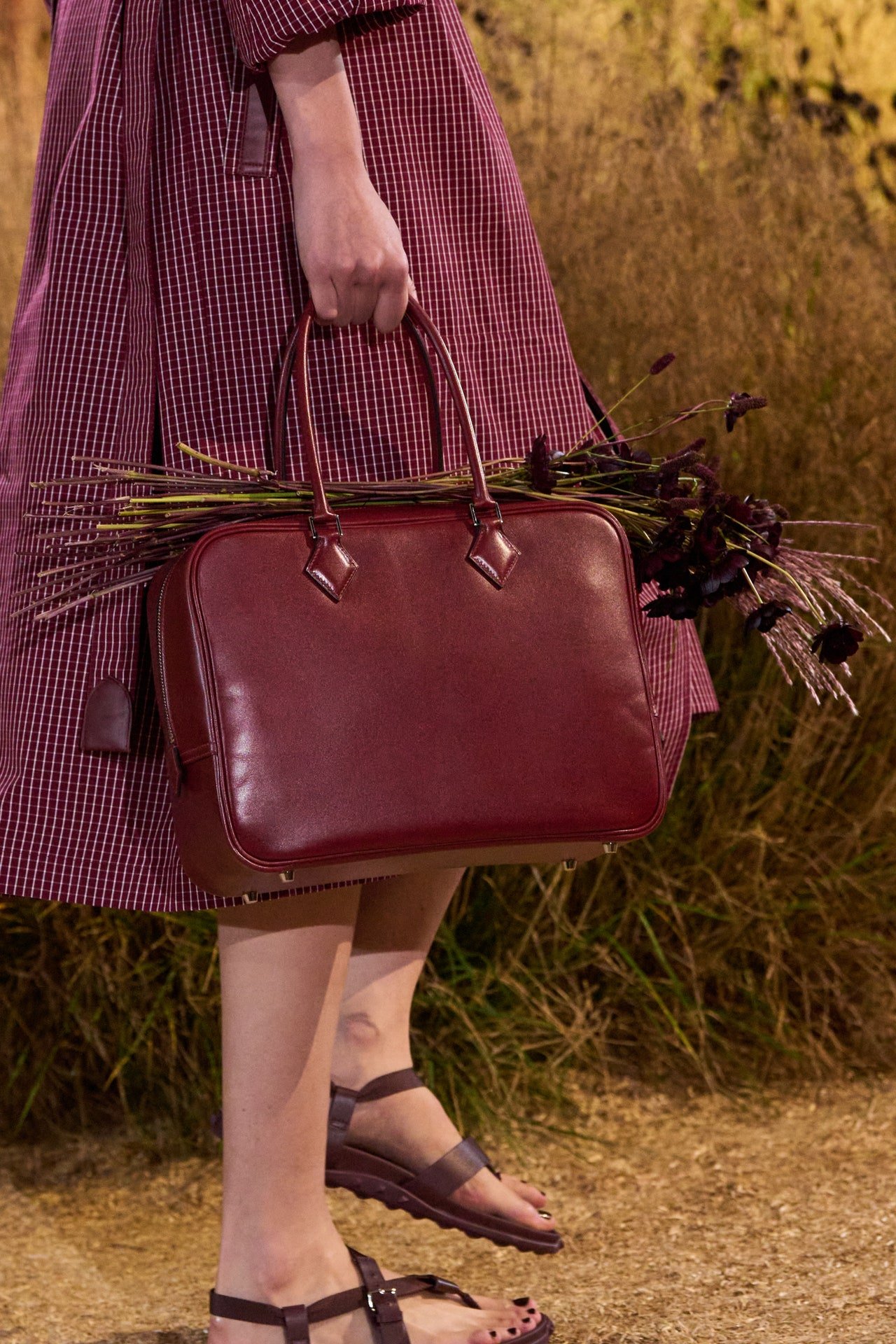 The Best Bags Seen Outside of the Chanel Spring 2024 Show on Day 9 -  PurseBlog