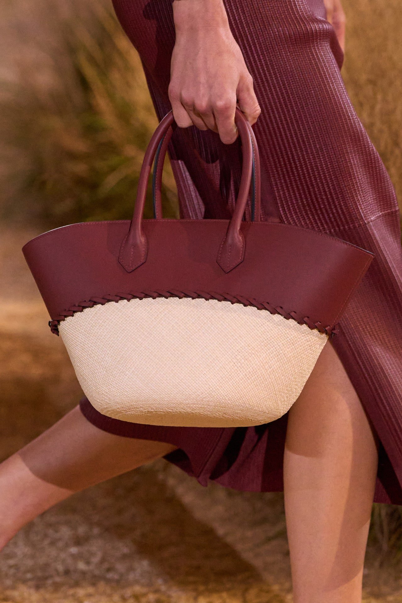 Hermès Introduces 10 New Handbags for Spring Summer 2024 - PurseBop